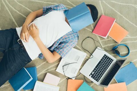 Как закрыть долги по учебе