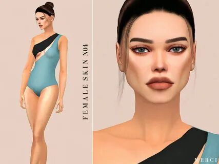 Skin n