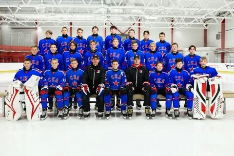 Хоккей 2007
