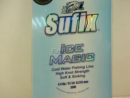 Sufix ice