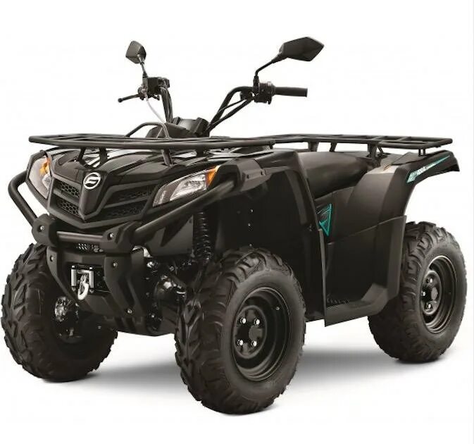 Atv cf