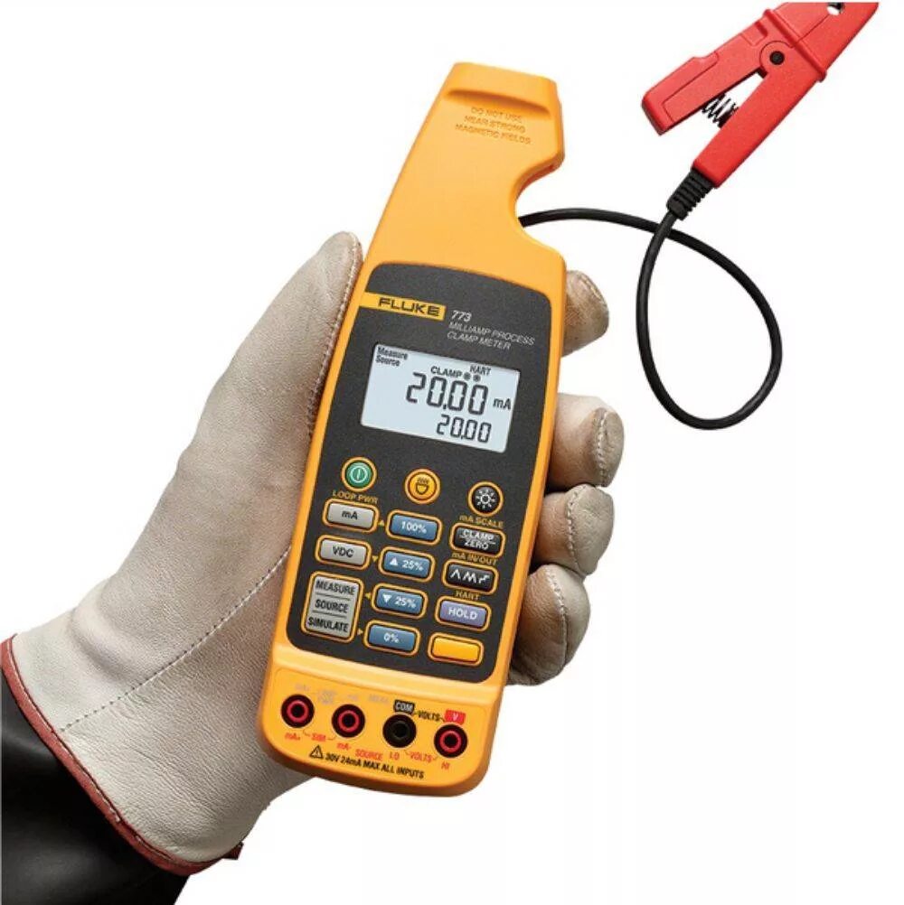 Калибратор-мультиметр fluke-771. Компенсационная измерительная схема. Измерение маленьких токов. Измерение маленьких токов. Клещи-калибратор токоизмерительные.