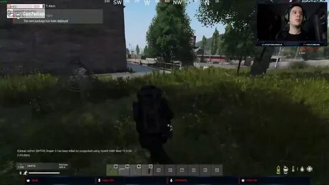 Dayz дискорд