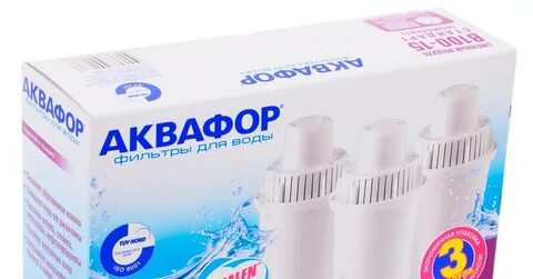 Аквафор в6