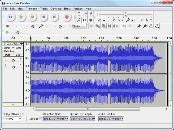 Программа audacity предназначена для. Audacity. программа аудасити. звуковой редактор аудасити. редакторы цифрового аудио.