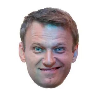 Телеграм навального