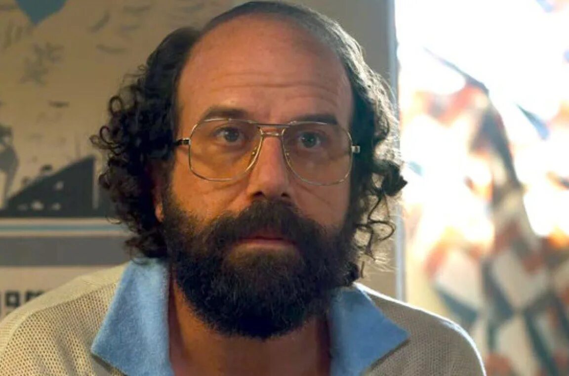 Мюррей осд. Мюррей бауман очень странные дела. Мюррей stranger things. Джим хоппер очень странные дела 4 сезон. Бретт гельман - мюррей бауман.