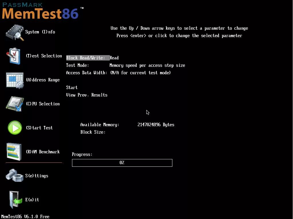 Тестирование memtest86. Мемтест оперативной памяти. Memtest86/86+. Memtest оперативной памяти.