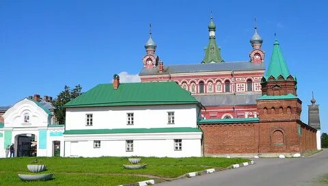 Старая новая ладога экскурсия