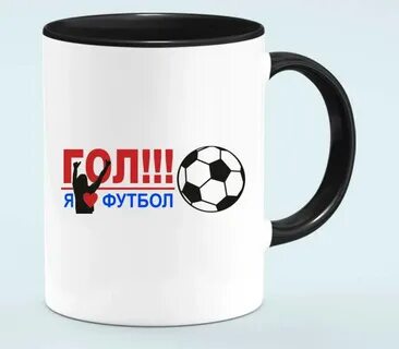 Кружки футбол