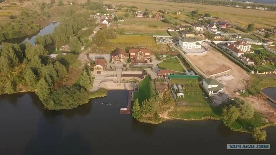 Кооператив озеро фото В России ограничат работу блогеров Скоро чтобы снимать ролики на Ютуб, придётся