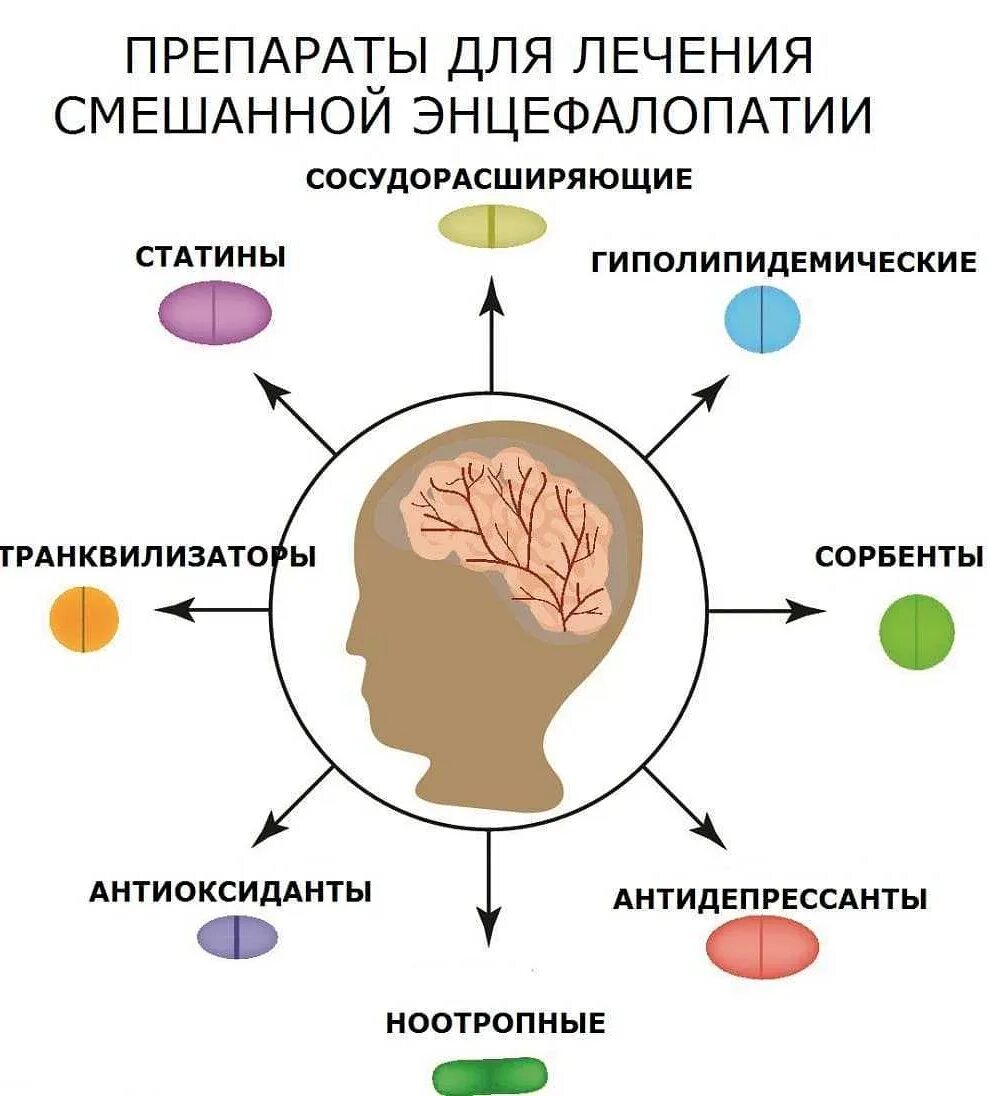 Энцефалопатия головного мозга прогноз жизни у пожилых. Препараты при дисциркуляторной энцефалопатии 2 степени. дисциркуляторная энцефалопатия схема терапии. дисциркуляторная энцефалопатия симптомы. энцефалопатия головного мозга симптомы.