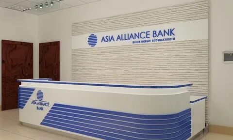 Asia alliance
