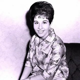 Helen shapiro