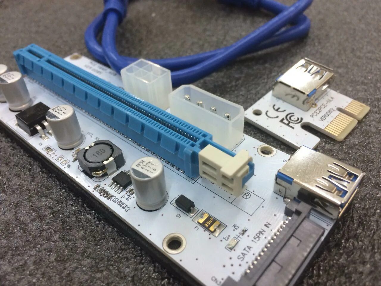 Шни райзер. Райзер molex. тестер райзеров pci. кронштейн для райзера. рейзер для майнинга.