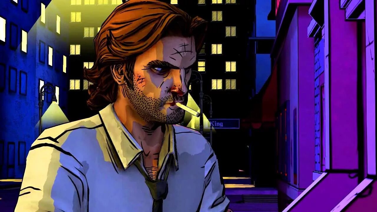 Бигби the wolf among us арт. Бигби волк. The wolf among us. Bigby wolf. The wolf among us лоуренс.