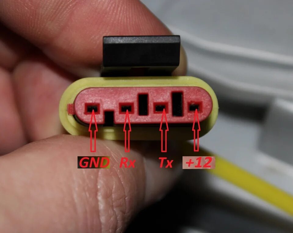 разъём форсунки valtek/poletron. кабель для диагностики omvl 4pin. разъём mini superseal. разъем диагностики гбо 4 omvl. штекер гбо.