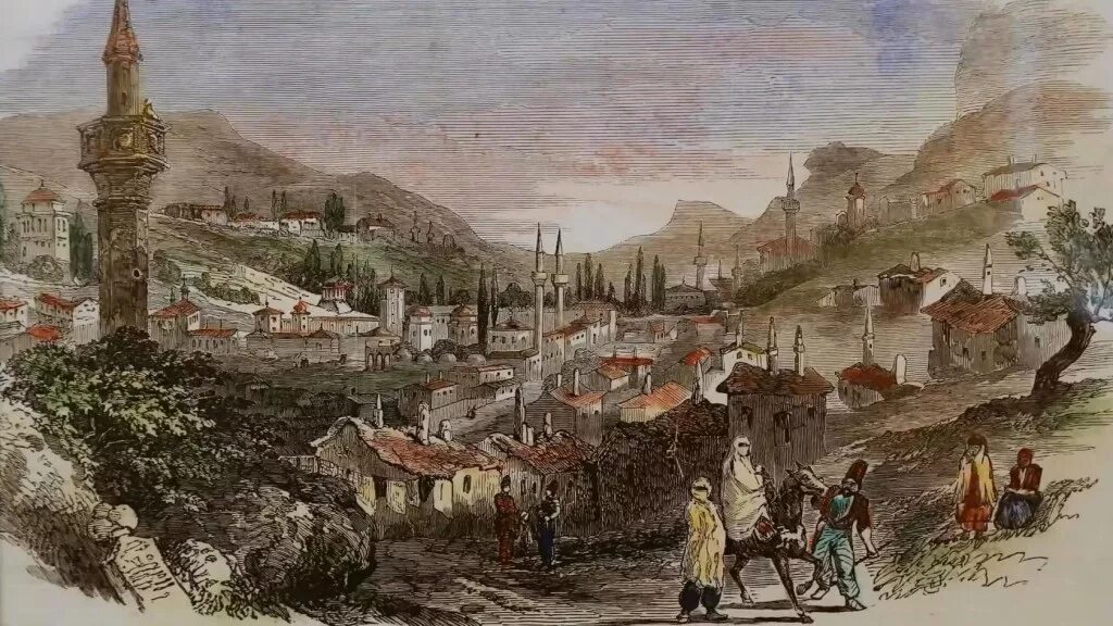 Земли крымского ханства были. Крымское ханство бахчисарай 16 век. столицы крымского ханства солхат. крымское ханство 1783. крымское ханство 1443-1783.