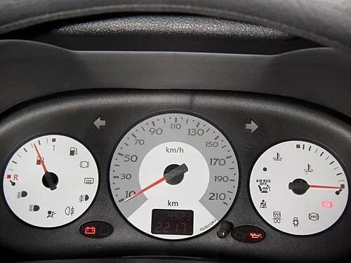 Приборка симбол. Рено симбол 2003 панель приборов. renault symbol 2007 приборная панель. renault symbol 2004 приборная панель. renault clio 2 1.4 приборная панель.
