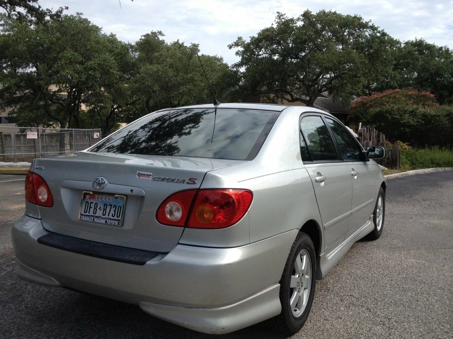 Купить короллу 2004. Toyota Corolla s 2004. Тойота Королла 2004. Toyota Corolla 2004 седан. Toyota Corolla 2004.