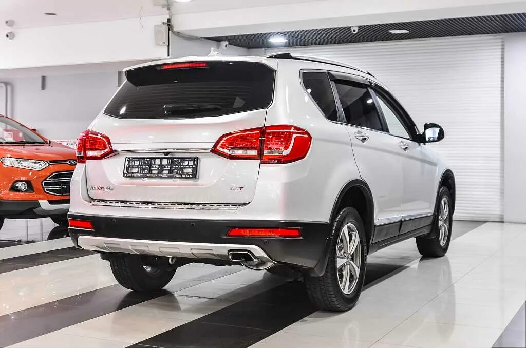 Купить хавал в беларуси. Great Wall Haval h6. Haval h6 HEV. Haval h6 гибрид. Хпапл н6.