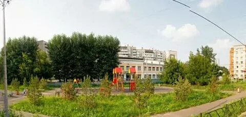 Новосибирская 9
