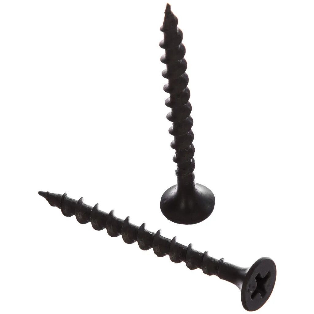 Саморез по гипсокартону 2. Дюбель 3. 5х16. 5х25. Гол.