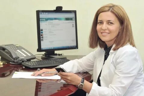 Гериатр геронтолог