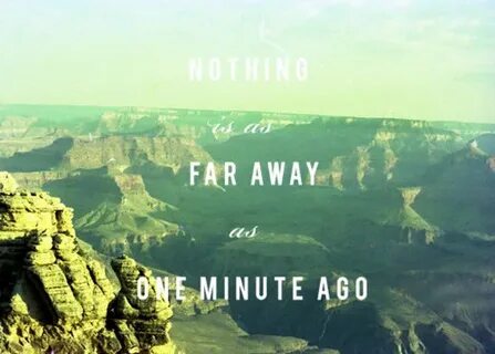 Far away lands