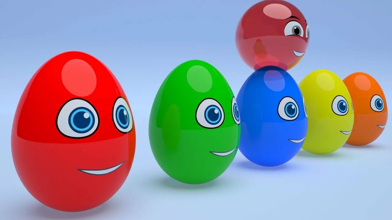 Learn colors eggs. Цвет мультикам. мультфильмы про цвета. цвета мульт. learn colors мультики.