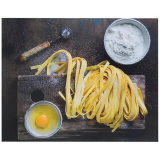Make pasta