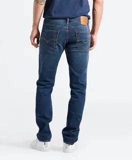 Levis slim