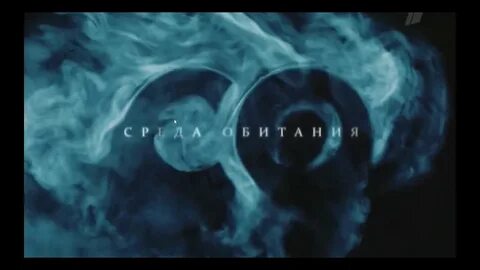 Среда обитания канал