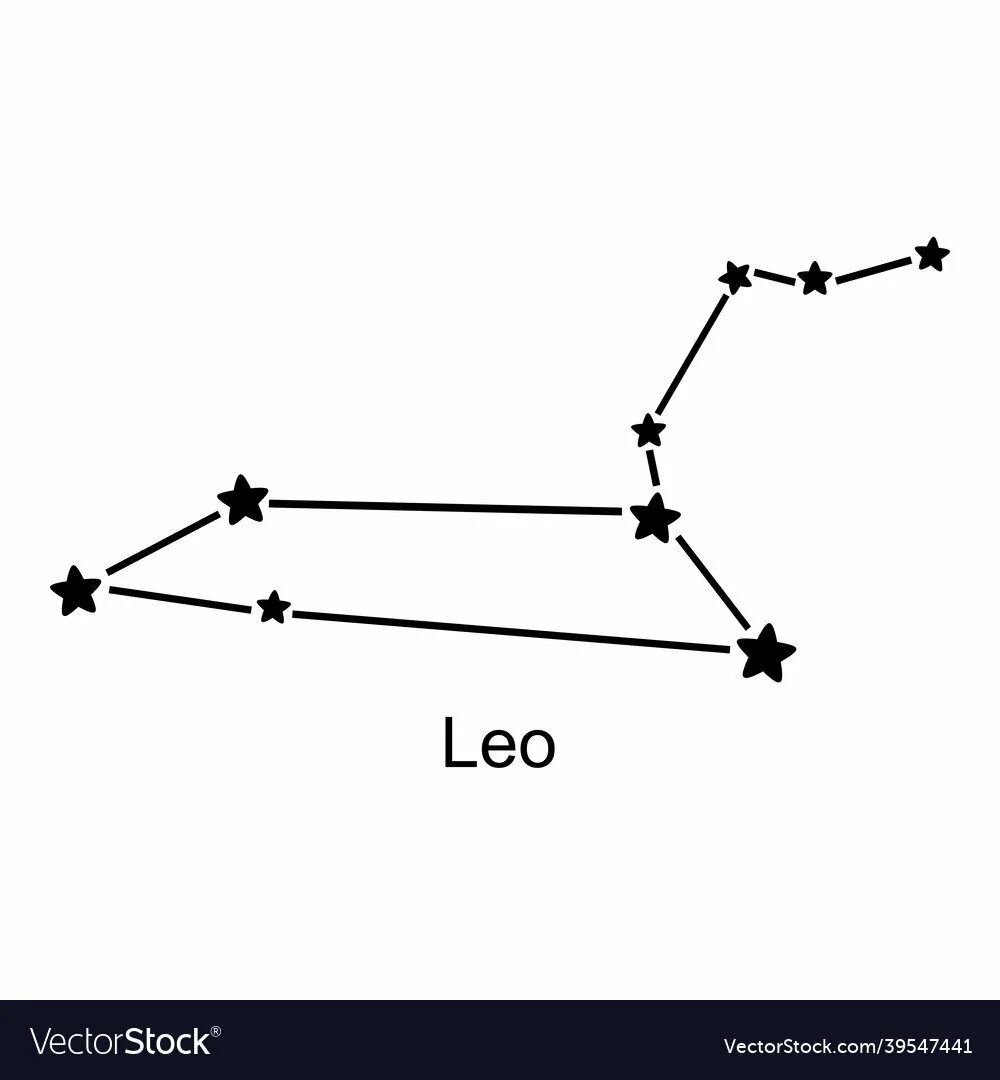 Созвездие льва рисунок 1 класс окружающий мир. Созвездие Лев схема. Созвездие Лев схема по точкам. Модель созвездия Льва. Созвездие Льва рисунок по точкам.