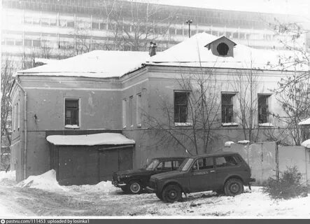Ул кирова в москве