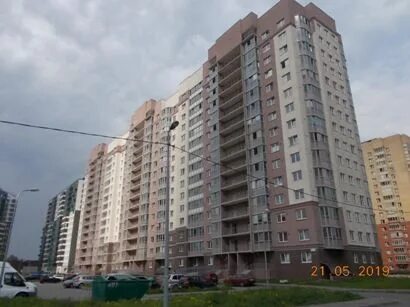 Союзный проспект санкт петербург на карте