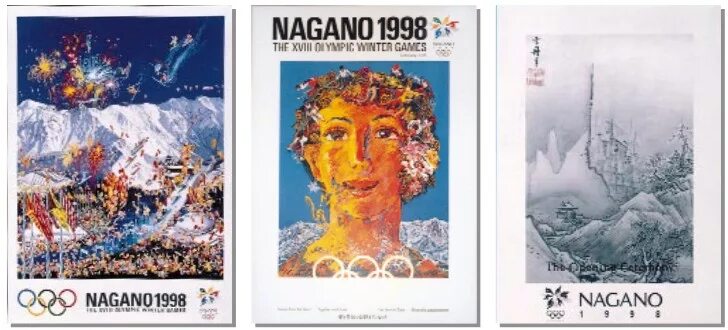 Зимняя олимпийская игра 1998 года. Плакат Олимпийских игр 1998. Постер Олимпийских игр в Нагано. Логотип олимпиады в Нагано.