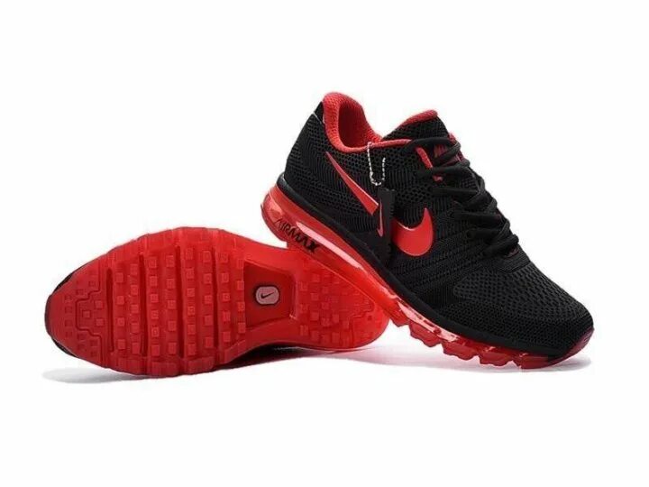 Кроссовки найк аир красные мужские. Nike air max 2017 red. nike air max 2017 red black. nike air max 2017 красные. кроссовки nike air max красно чёрные 2017.