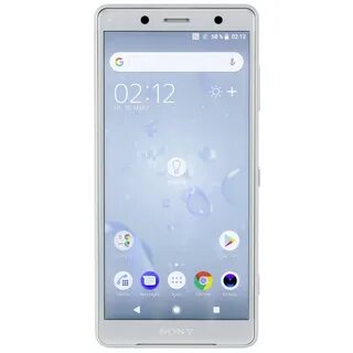 Смартфон sony xperia xz2 compact