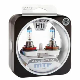 Лампы mtf argentum