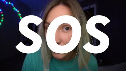 Распознал мои сигналы sos