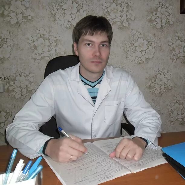 Нарколог углич
