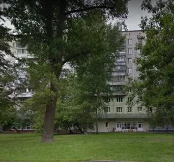 Ул свободы 45 стр 1