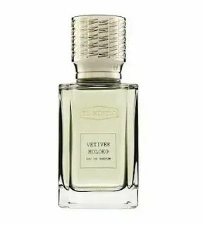 Ex vetiver