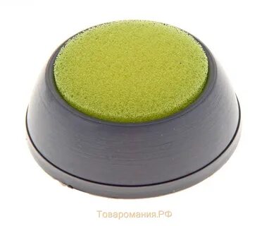 Подушка для смачивания пальцев