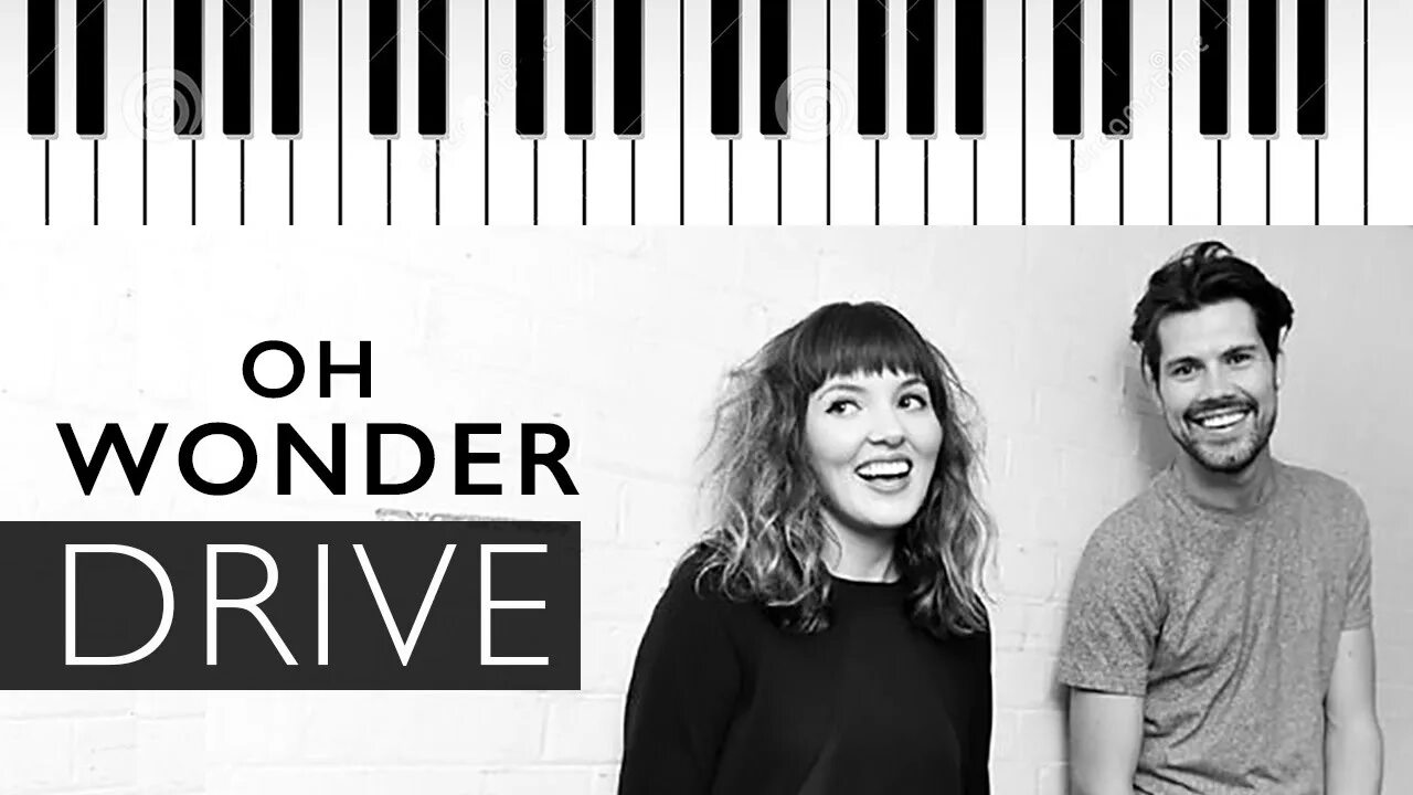 Oresama. Unnamed feeling группа. Песня wonder. Oh wonder обложка. Группа oh wonder.