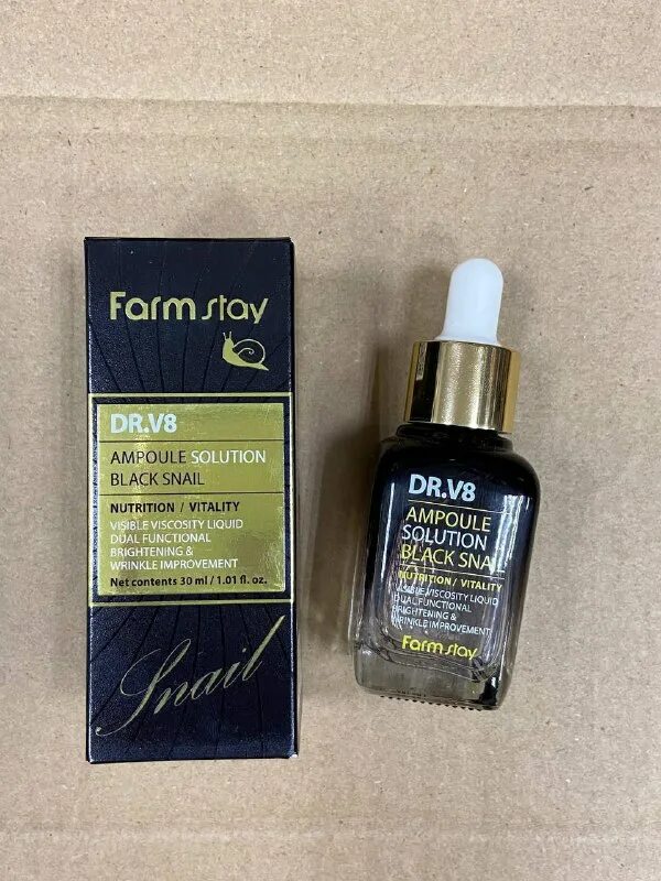 Black snail ampoule. Black snail ampoule. "ekel" ампульная сыворотка для лица с муцином улитки 30 гр. сыворотка для лица farmstay dr. сыворотка премиум улитка корея.