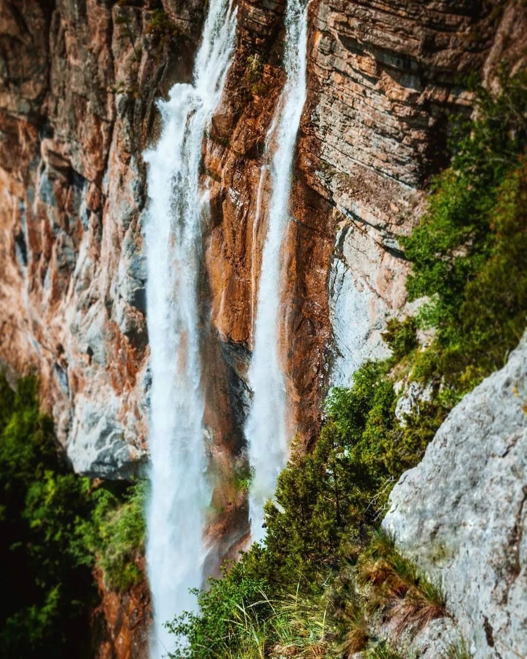 Водопад Учан-Су. Ласточкино гнездо-водопад Учан-Су. Учан-Су водопад 2022. Экскурсии на водопад Учан Су. Какова высота водопада учан су