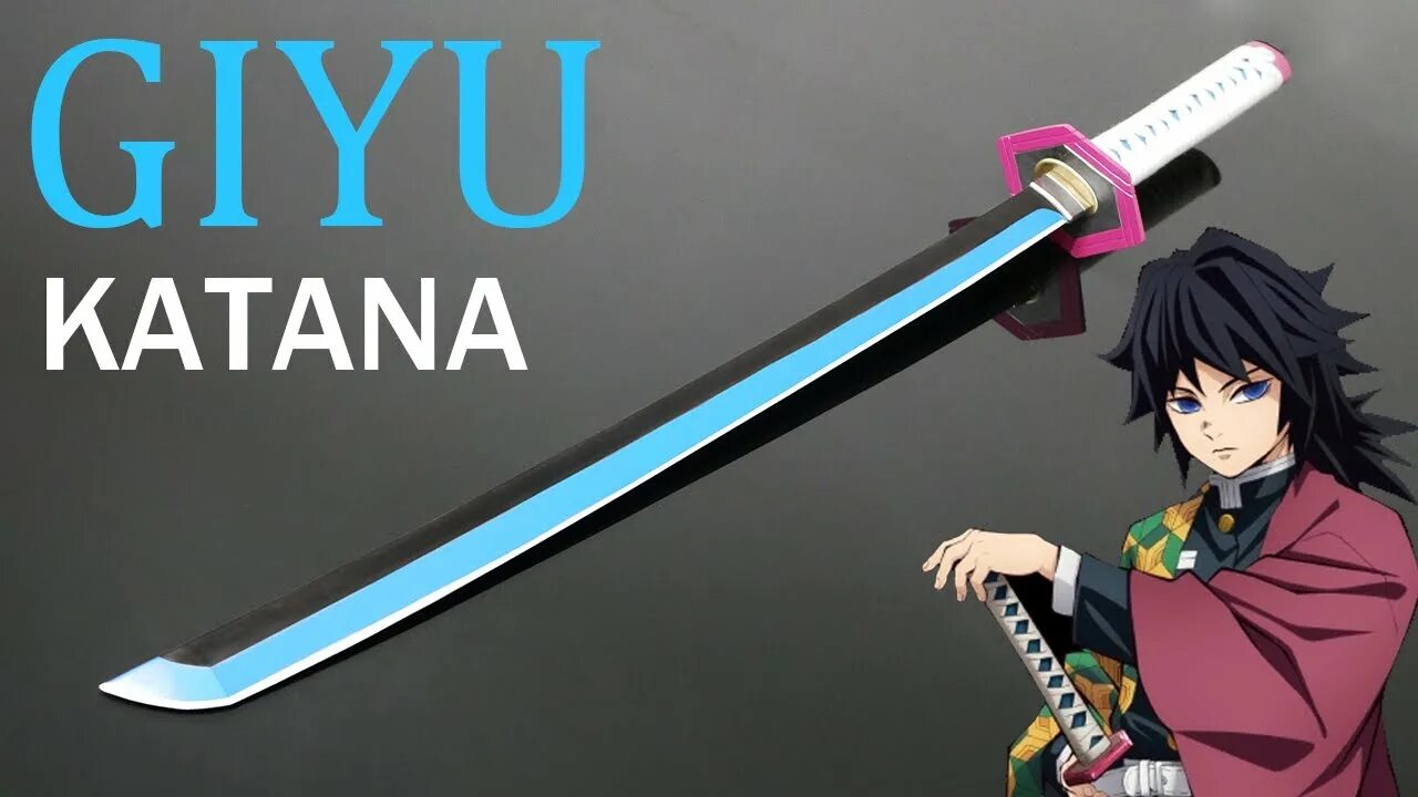 Make katanas and prove sensei wrong code