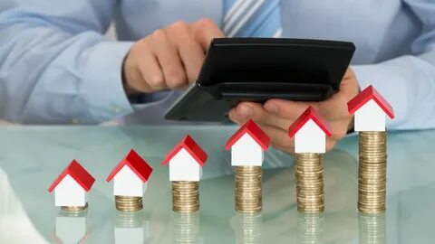 Вычет на проданное имущество